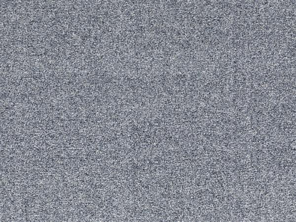 Opera 50C9 dunkelgrau – Draufsicht auf rechteckiges Muster Vorwerk Teppichboden Opera dunkelgrau